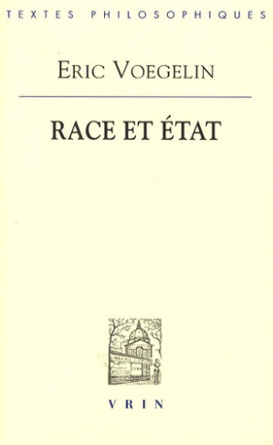 RACE ET ETAT