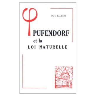 PUFENDORF ET LA LOI NATURELLE