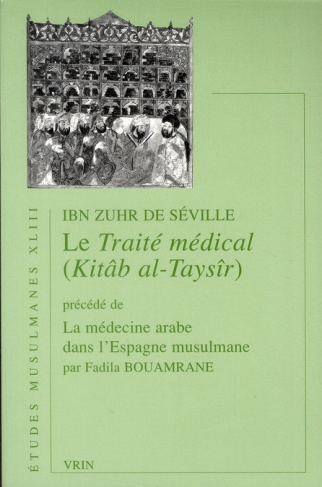 LE TRAITE MEDICAL