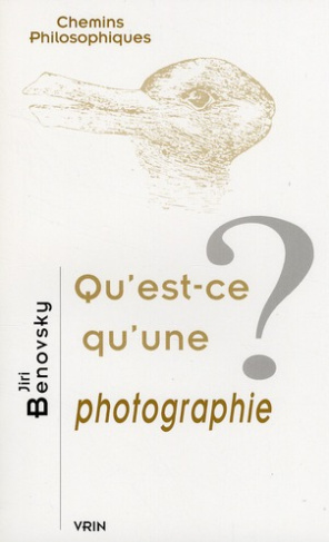 QU EST-CE QU UNE PHOTOGRAPHIE?