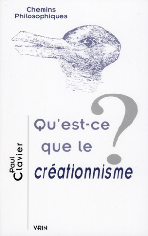QU EST-CE QUE LE CREATIONNISME?