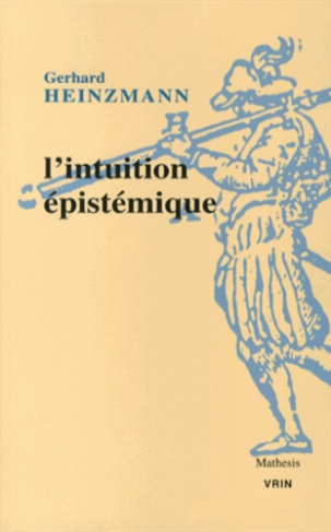 L'INTUITION EPISTEMIQUE