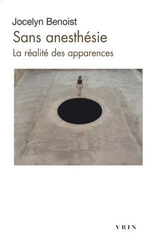 Sans Anesthésie - la réalité des apparences