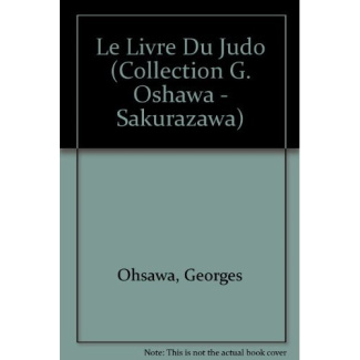 LE LIVRE DU JUDO