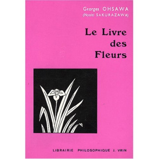 LE LIVRE DES FLEURS