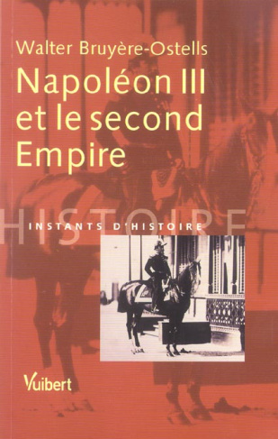 Napoléon III et le second Empire
