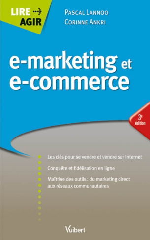 E-marketing & e-commerce. 3e édition