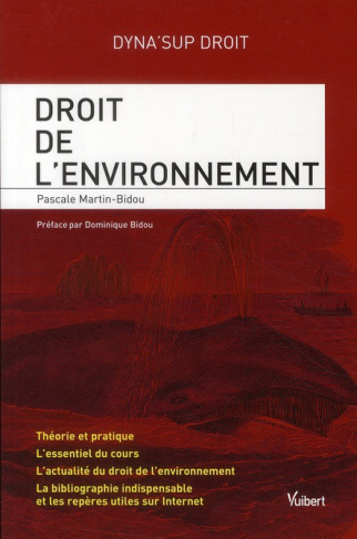 Droit de l'environnement