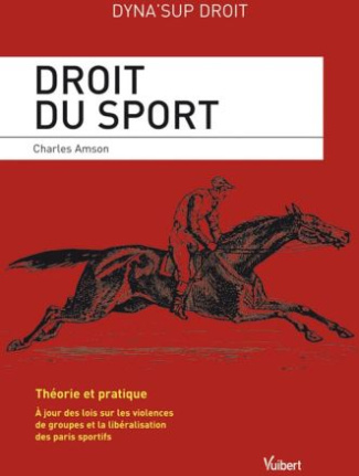 Droit du sport