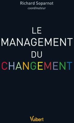 Le management du changement