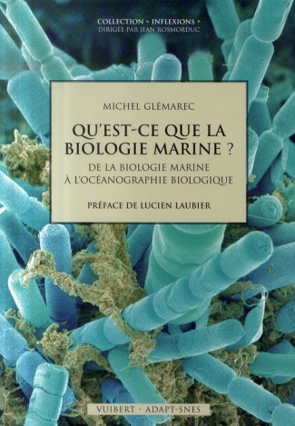 Qu'est-ce que la biologie marine ? De la biologie marine à l'océanographie biologique
