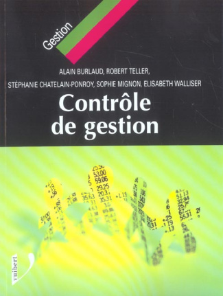 Contrôle de gestion