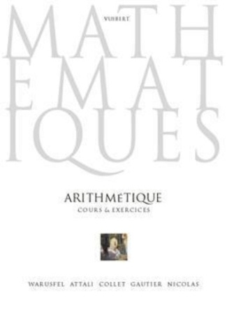 Arithmétique. Cours & exercices