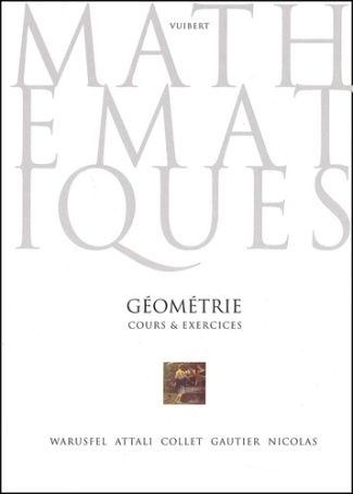 Géométrie. Cours & exercices