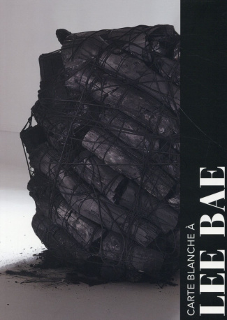 Carte blanche à Lee Bae