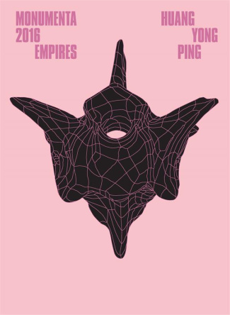 Huang Yong Ping, Empires. Monumenta 2016, Edition bilingue français-anglais