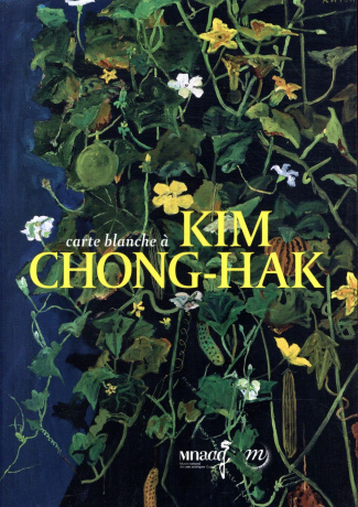 Carte blanche à Kim Chong-hak