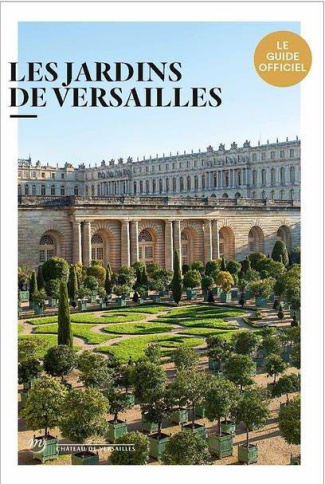 Les jardins de Versailles