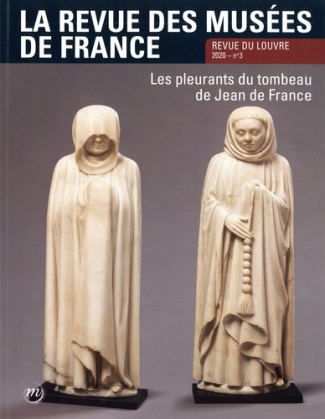 La revue des musées de France. Revue du Louvre N° 3/2020