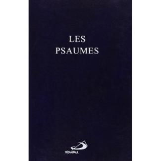 LES PSAUMES