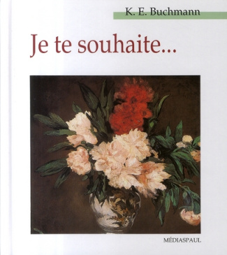 Je te souhaite... 8e édition