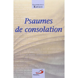 Psaumes de consolation