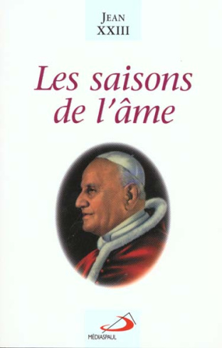 Les saisons de l'âme