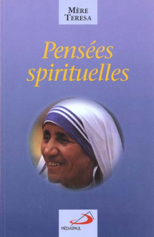 Pensées spirituelles