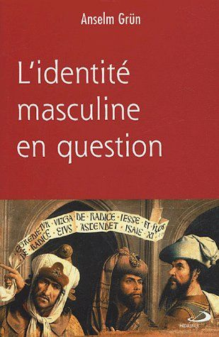 L'identité masculine en question