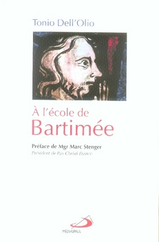 A l'école de Bartimée