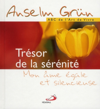 Trésor de la sérénité