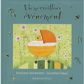 Un merveilleux événement