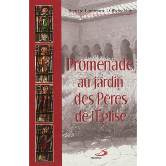 Promenades au Jardin des Pères