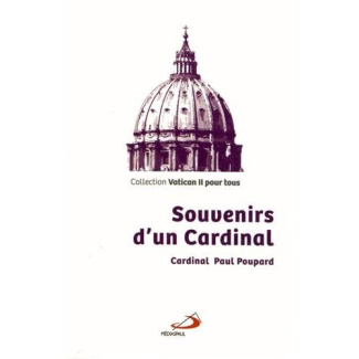 Souvenirs d'un cardinal