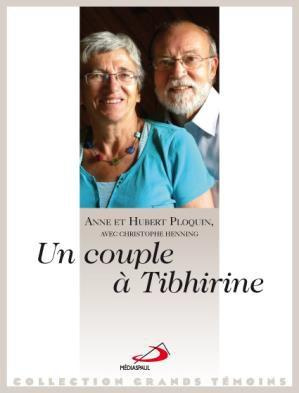 Un couple à Tibhirine