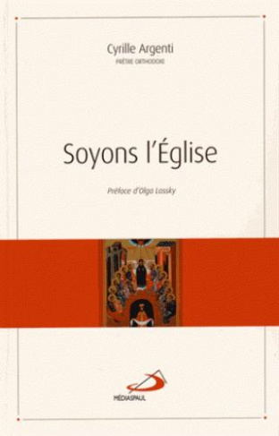 Soyons l'Eglise !