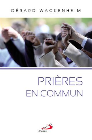 Prières en commun