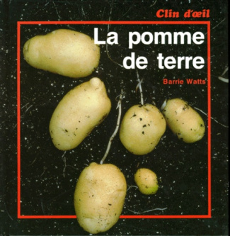 LA POMME DE TERRE