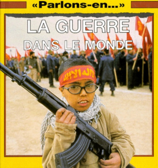 LA GUERRE DANS LE MONDE