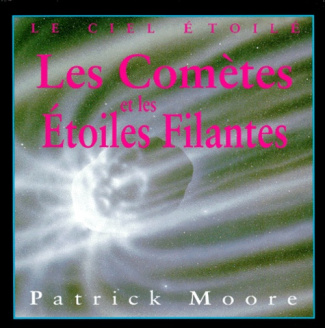 LES COMETES ET LES ETOILES FILANTES
