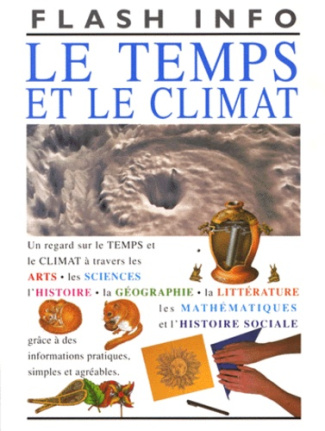 LE TEMPS ET LE CLIMAT