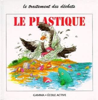 LE PLASTIQUE