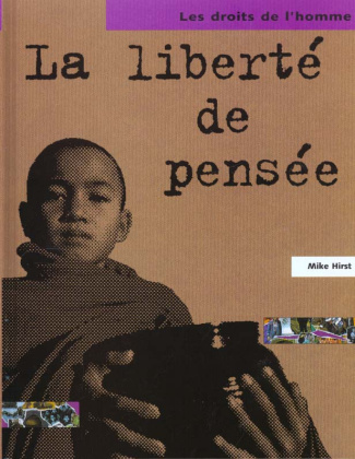 La liberté de penser