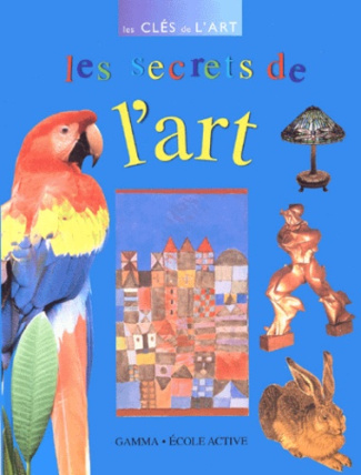 Les secrets de l'art