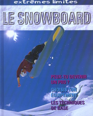 Le snowboard