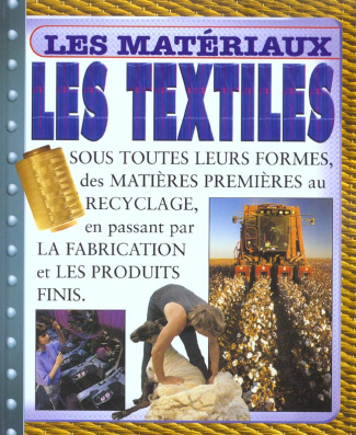 Les textiles