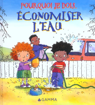 Economiser l'eau