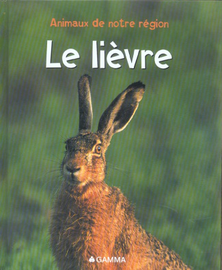Le lièvre