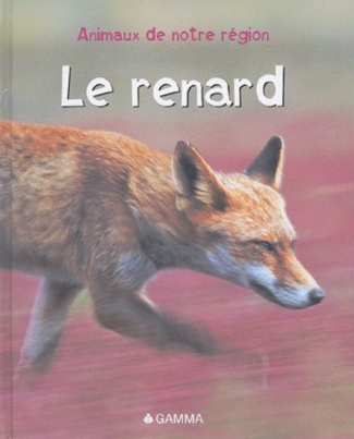 Le renard