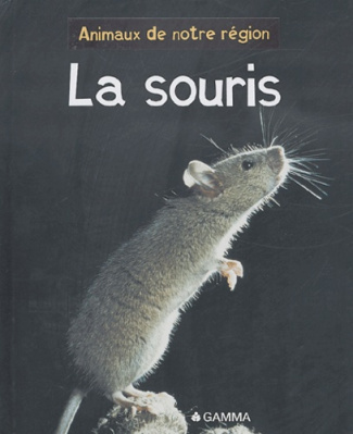 La souris